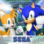 Sonic The Hedgehog 4 Ep. II Icon